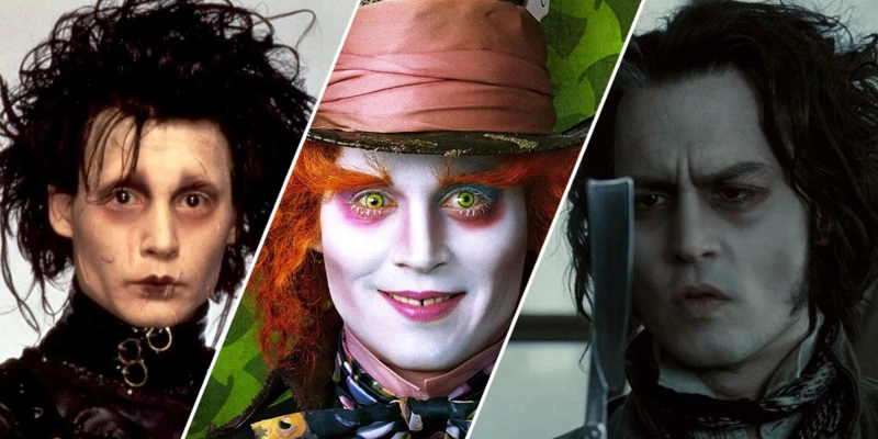 Álomértelmezés Johnyy Depp Filmjei Alapján