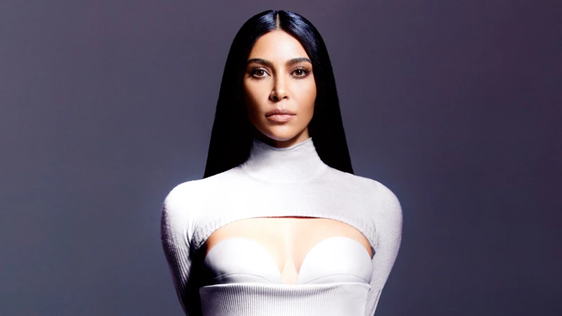 Általános Információk Kim Kardashian-Ról És A Rémálmairól