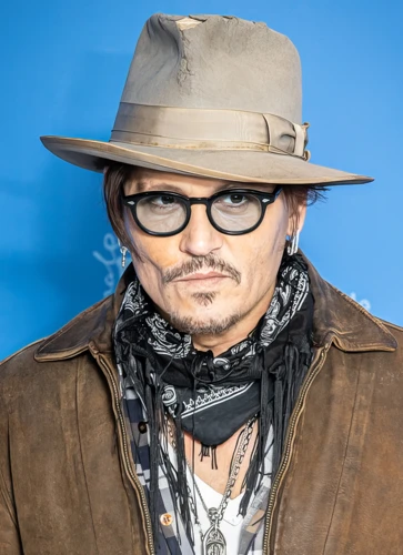 Johnny Depp Álma És Pszichológiája