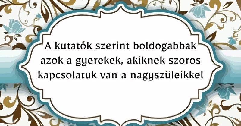 Az Empátia Szerepe A Szülői Kapcsolatokban