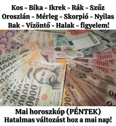 5. A Halak És A Rák